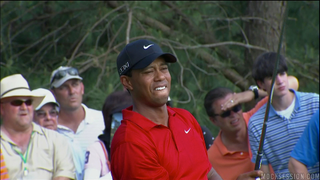 Tiger Woods To Miss Masters, Again